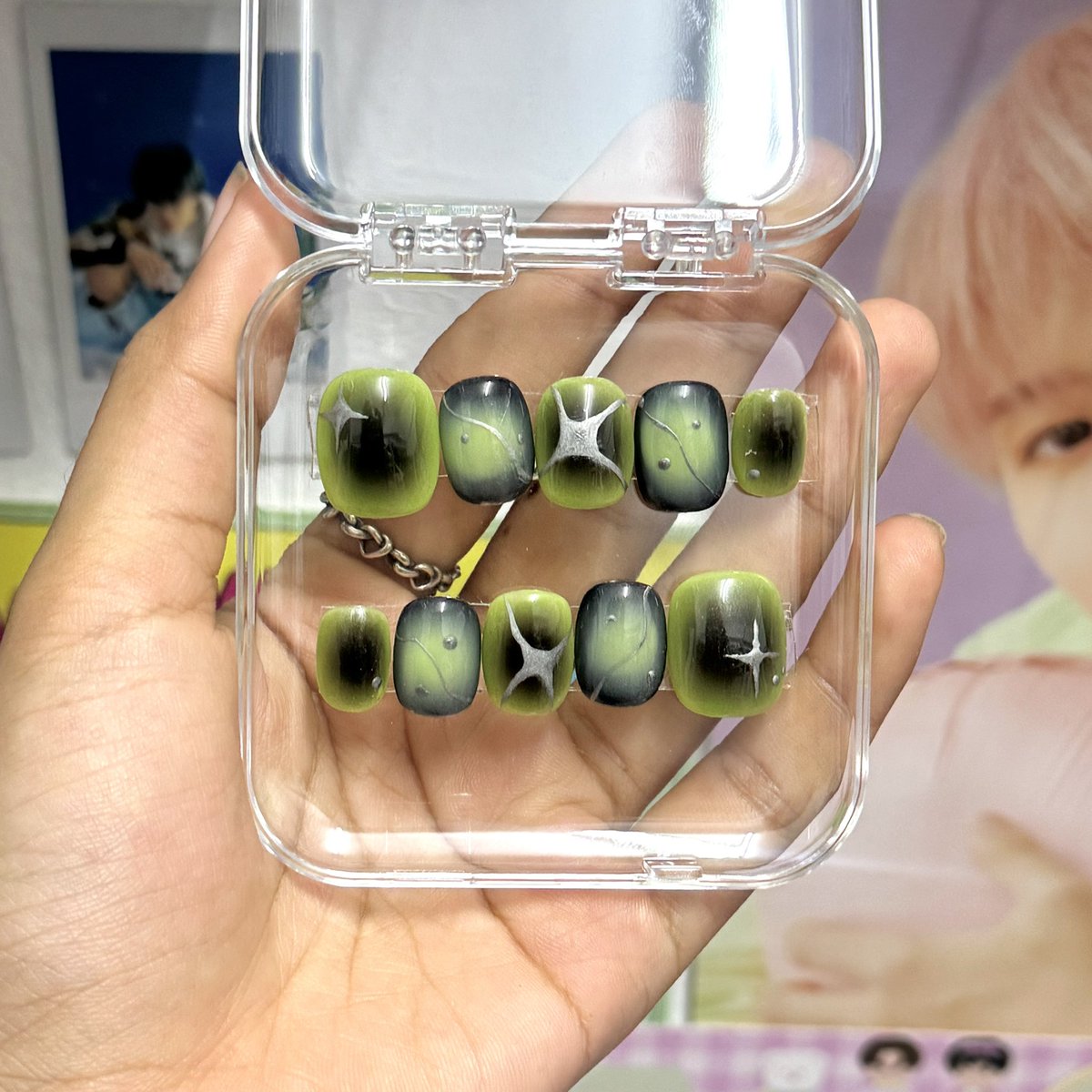 done my order for this week !! all these price range are just rm30-rm40 ! >< anyone interested can dm me i have two more slot for next week order 🫰🏻