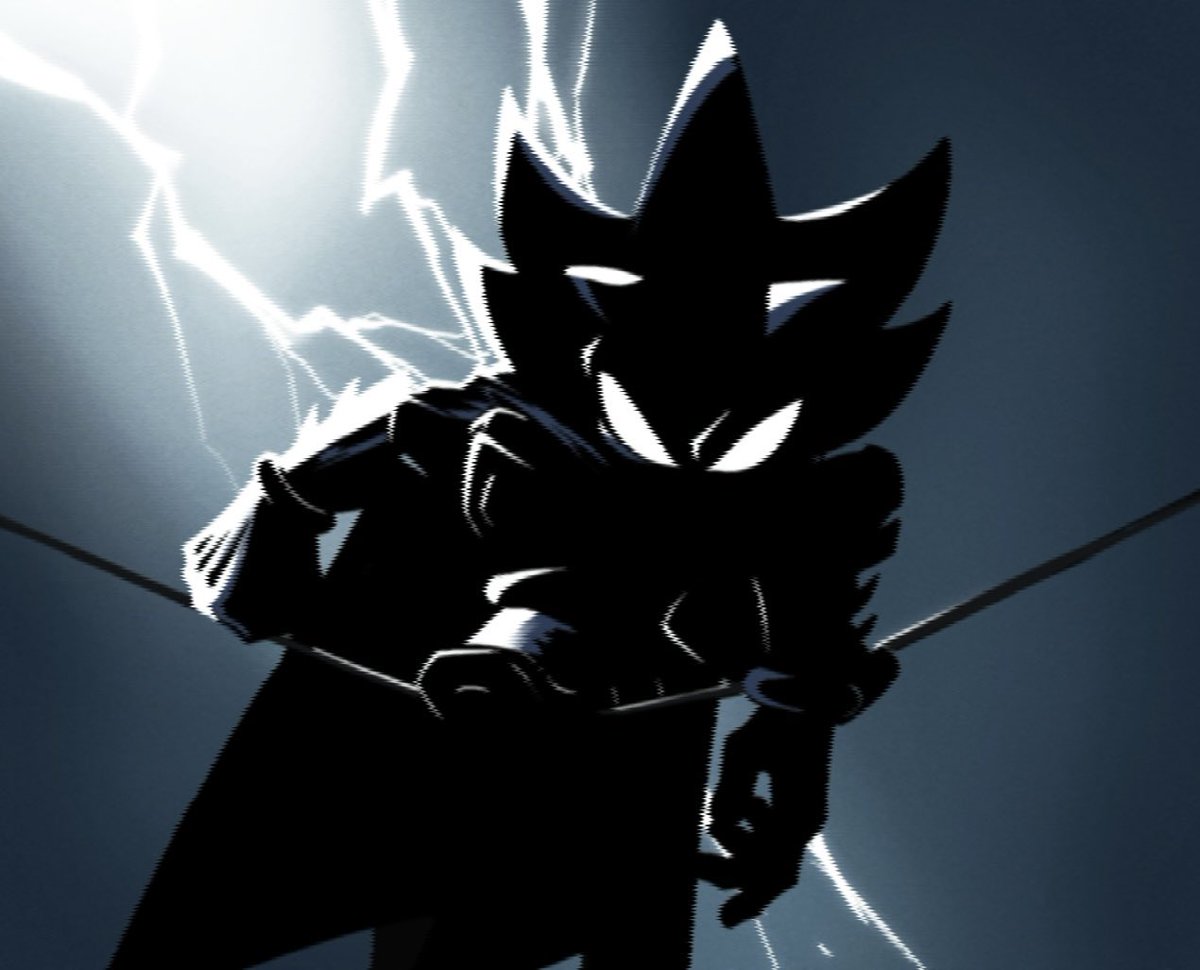 favorite Batman pose