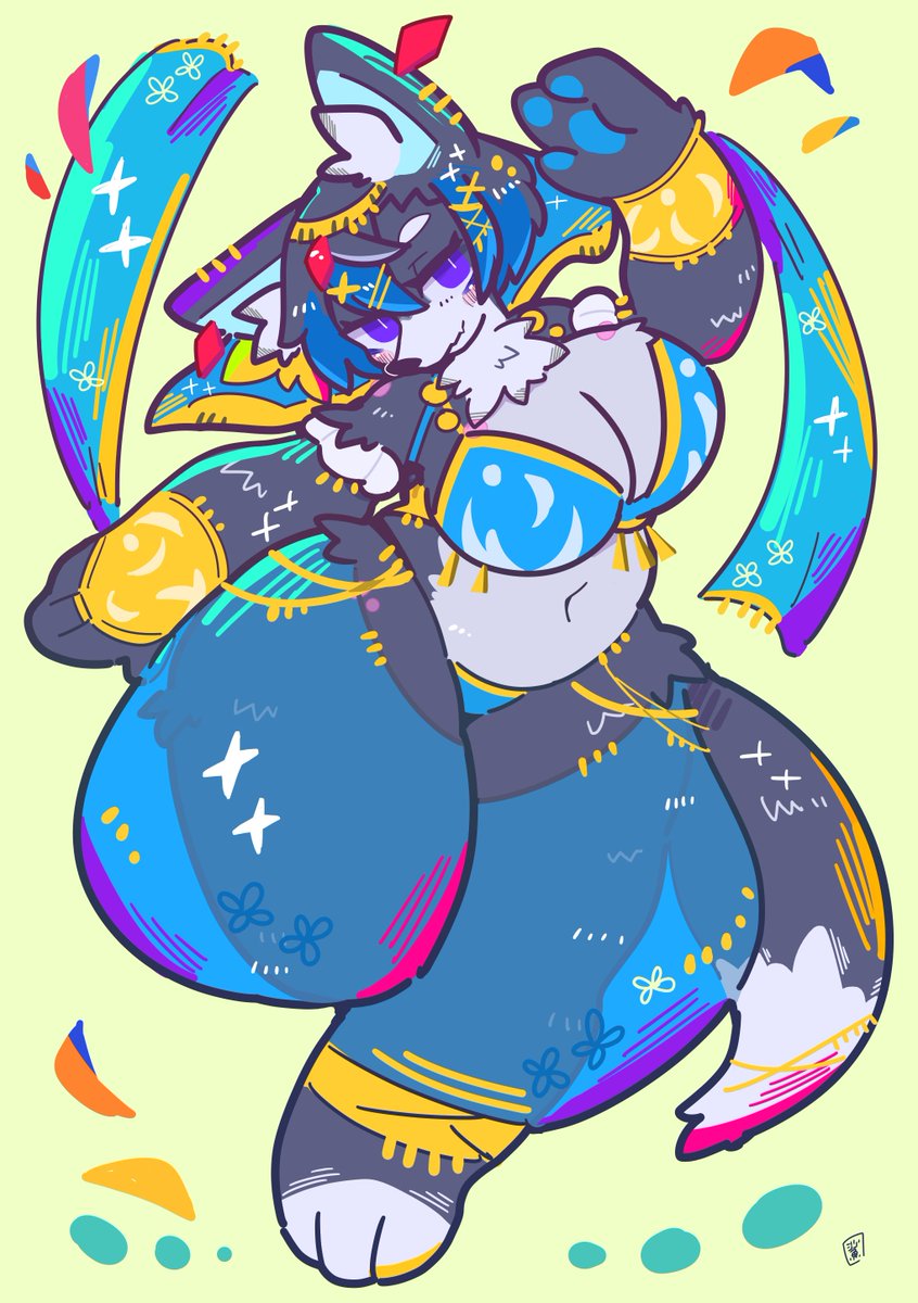 鯊 (@hz_ebfry) on Twitter photo 