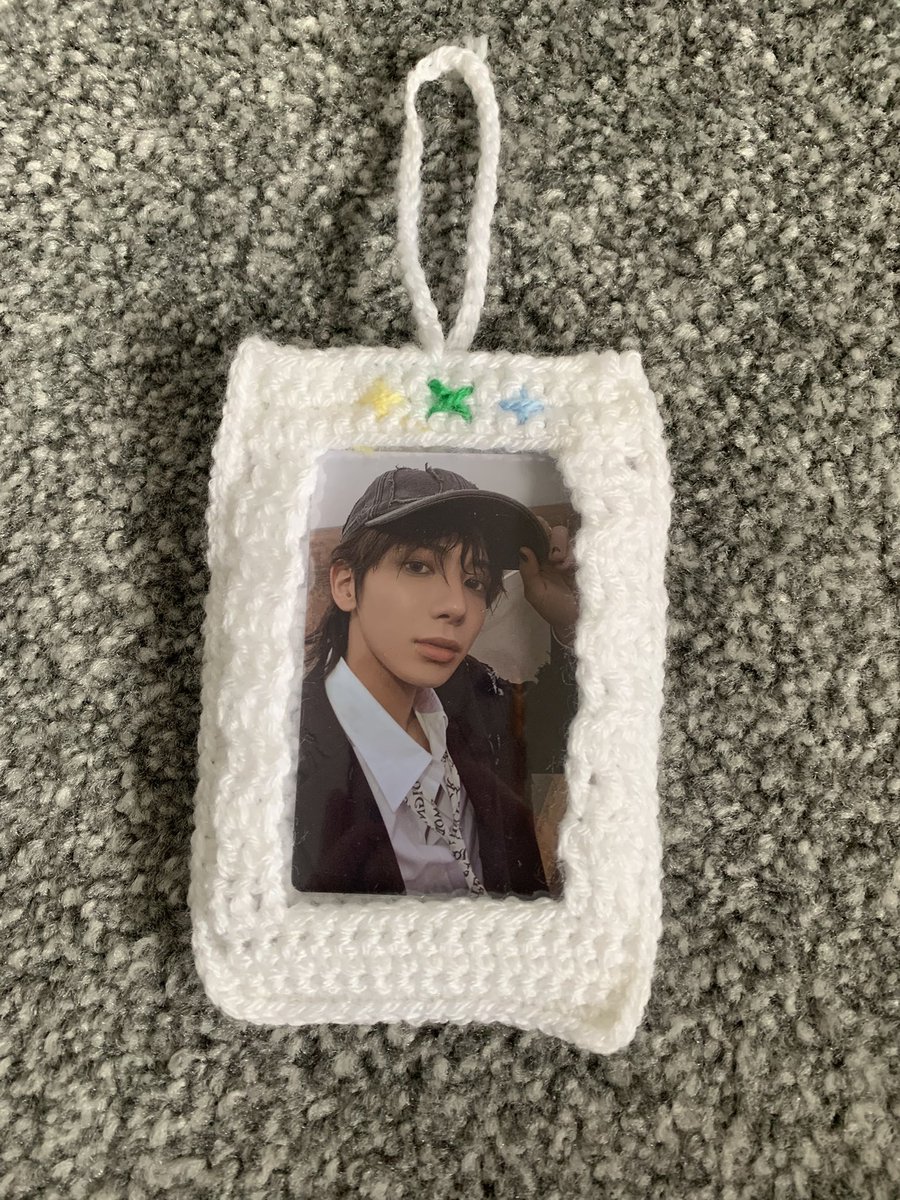 1o0natic's tweet image. here is a thread of my favourite crochet creations (if you’ve seen this thread posted of here before no you haven’t x)
#sillytinys #tinytown #ateez #atinytwt