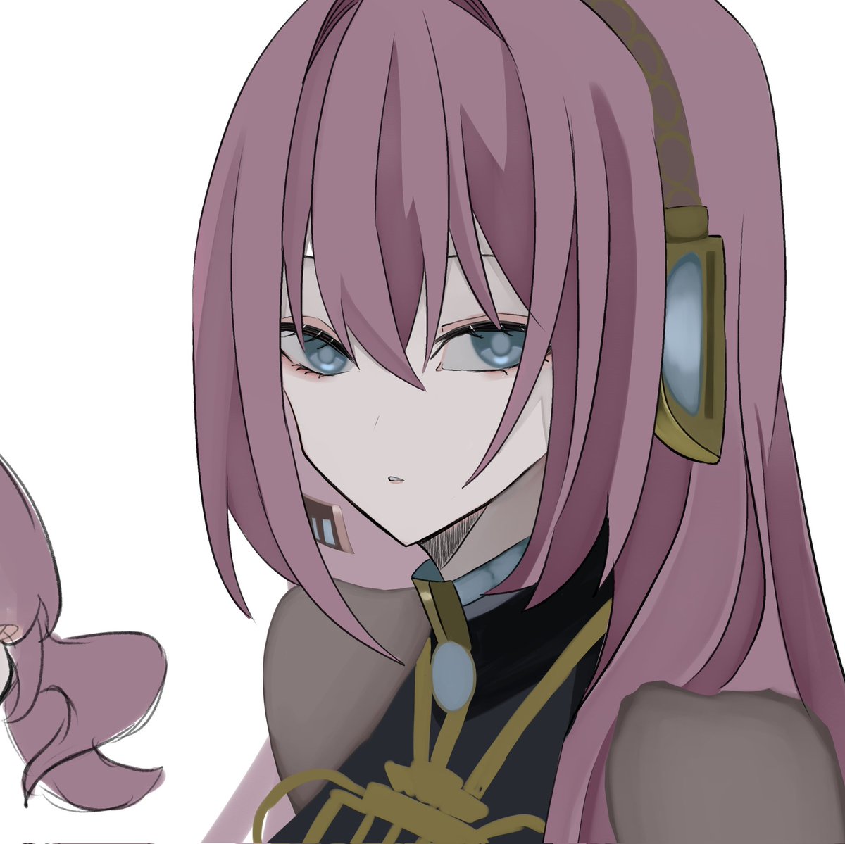 0508ame's tweet image. #新しいプロフィール画像
