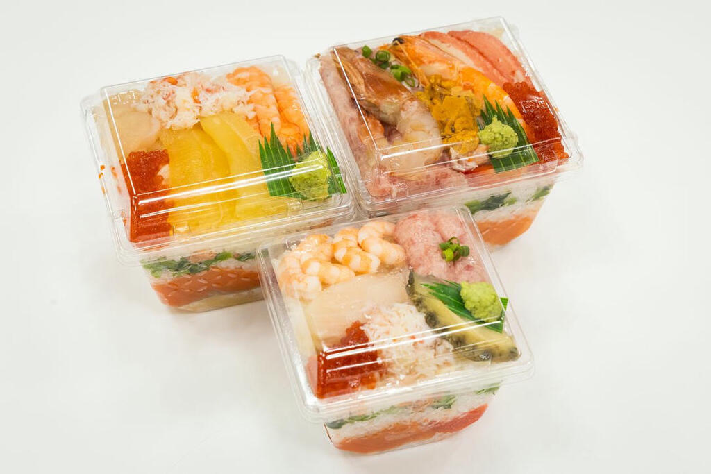 GeneralFoton's tweet image. Mille-feuille, Skewers, and Parfaits: New Takes on Seafood Bringing Diners Back to the Table | Nippon.com sco.lt/7HjehE