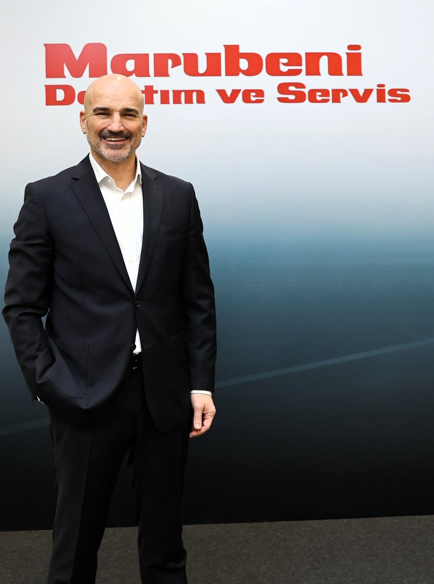 forummakina's tweet image. KOMATSU TECRÜBESİ YER ALTINA İNDİ:
TÜRKİYE'DEKİ İLK YER ALTI MADEN KAMYONU SATILDI

Haberi sitemizde okumak için;
forummakina.com.tr/tr/haberler/tu… 

Dijital dergimizi okumak için;
bit.ly/3EVPffP  
#komatsu #marubeni #mining #constructionequipment #magazine #Japan #Turkiye