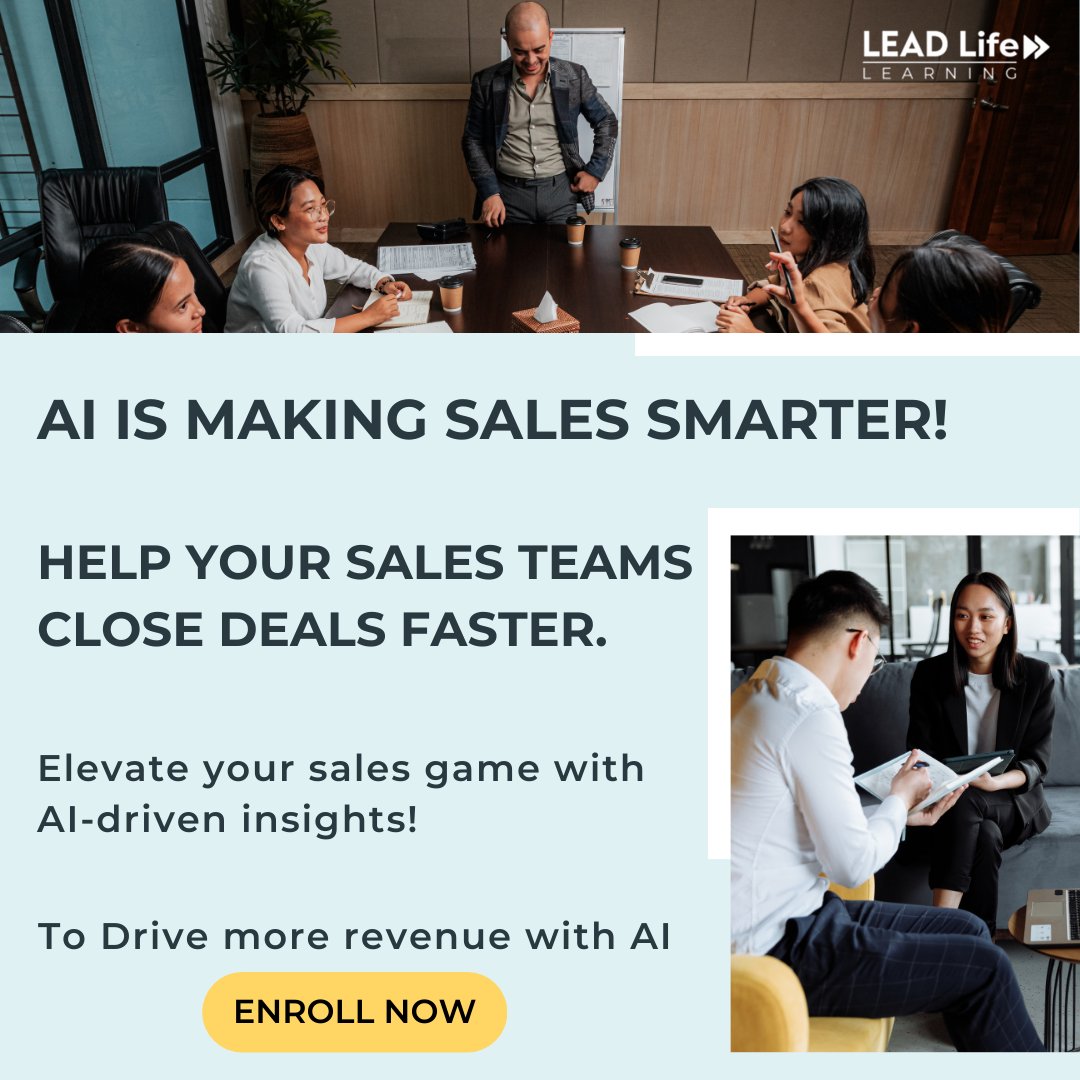 Lead Life Learning (@llifelearning) / Posts / X
