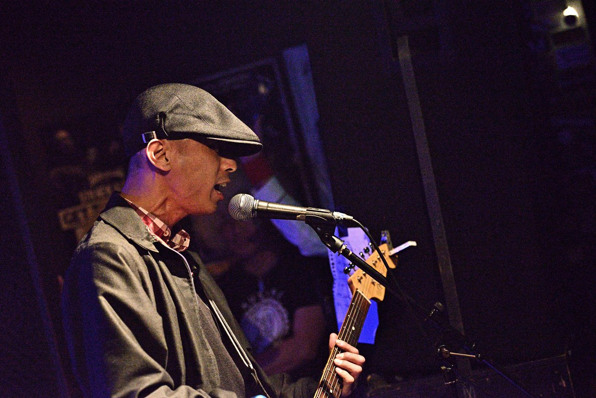 unitydivision24's tweet photo. 【Live Photo】
5/11 RATHOLE

企画主催者・蜥蜴-TOKAGE-の御厚意により、カメラマン様にお写真撮っていただきました。

ありがとうございました🙇

Photo by Genki Motoyama (@photo_by_genki) https://t.co/XVeVeajpww