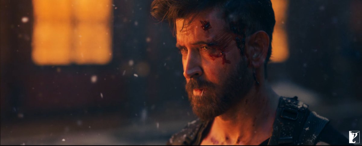 BoxOfficeFig's tweet image. What a power-packed teaser! 💣
NTR in beast mode, Hrithik oozing swagger, and Kiara bringing the heat — WAR 2 is here to destroy all box office records! 🔥🎬

#WAR2 #War2Teaser  #SpyUniverse #JrNTR #HrithikRoshan𓃵 #KiaraAdvani 
@yrf @iHrithik @tarak9999 @advani_kiara