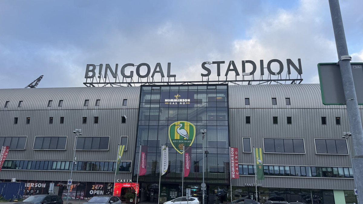 Wout Fassbender tweet media