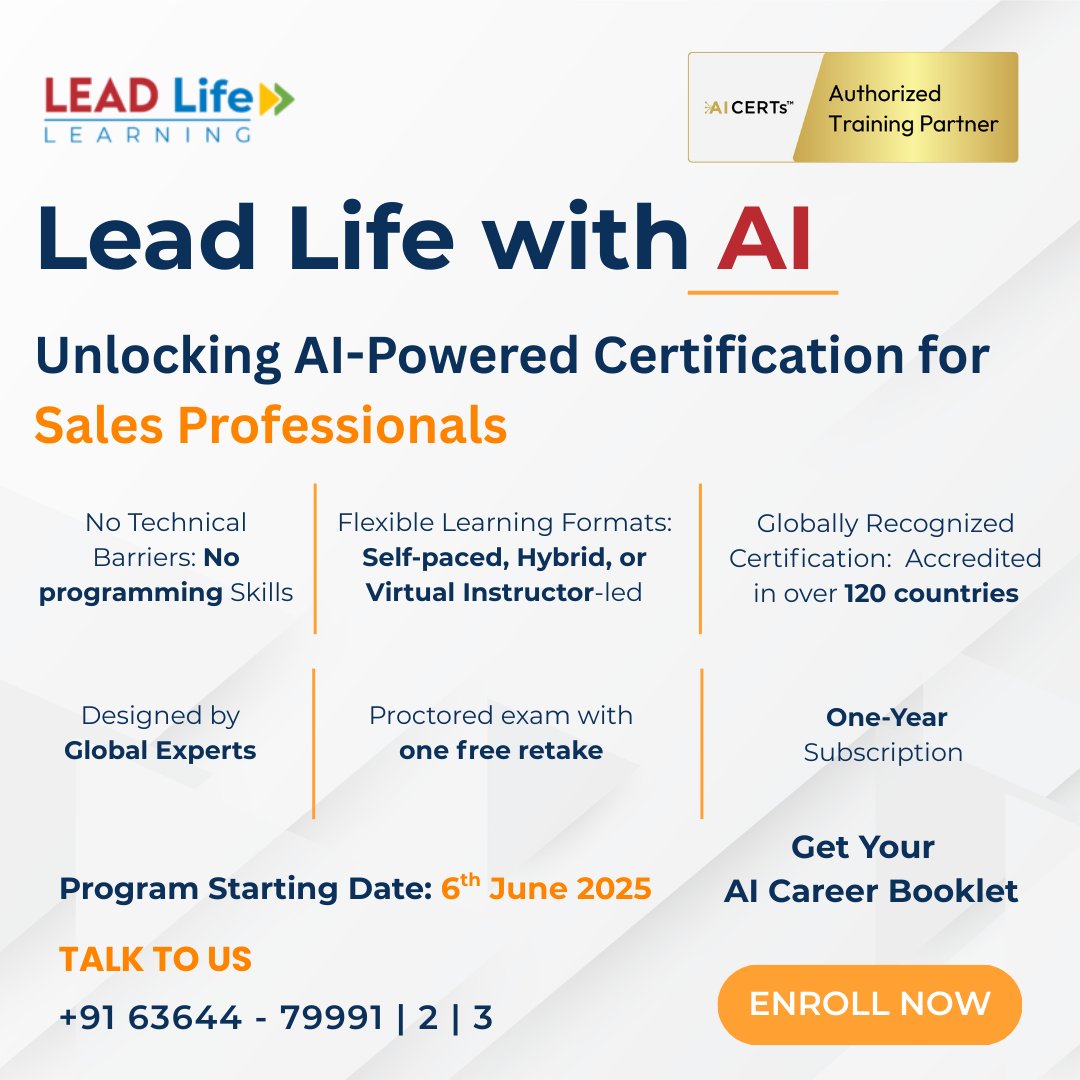 Lead Life Learning (@llifelearning) / Posts / X