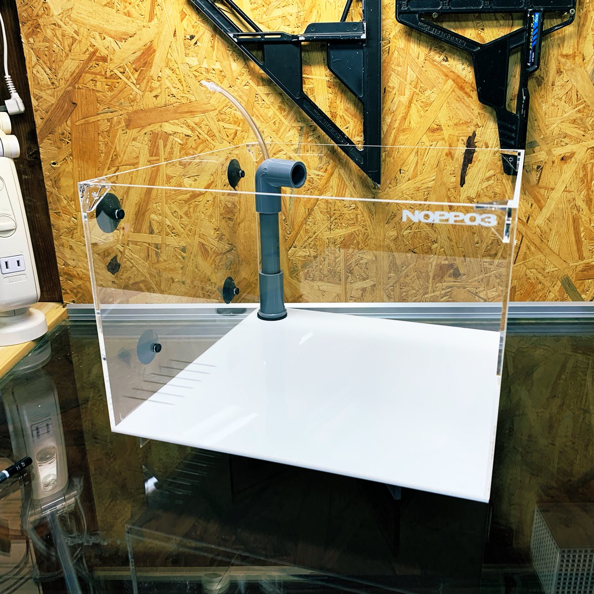 公式】NOPPO3® (@aquaNOPPO3) / Posts / X