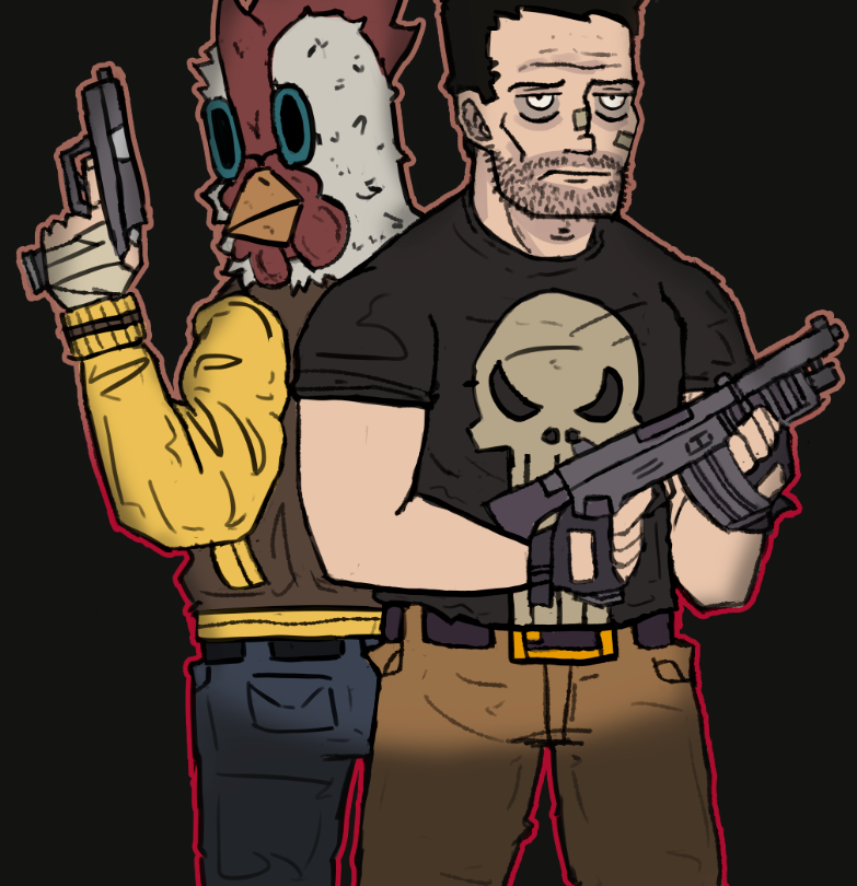 Hotline Miami (@HotlineMiami) / Posts and Replies / X
