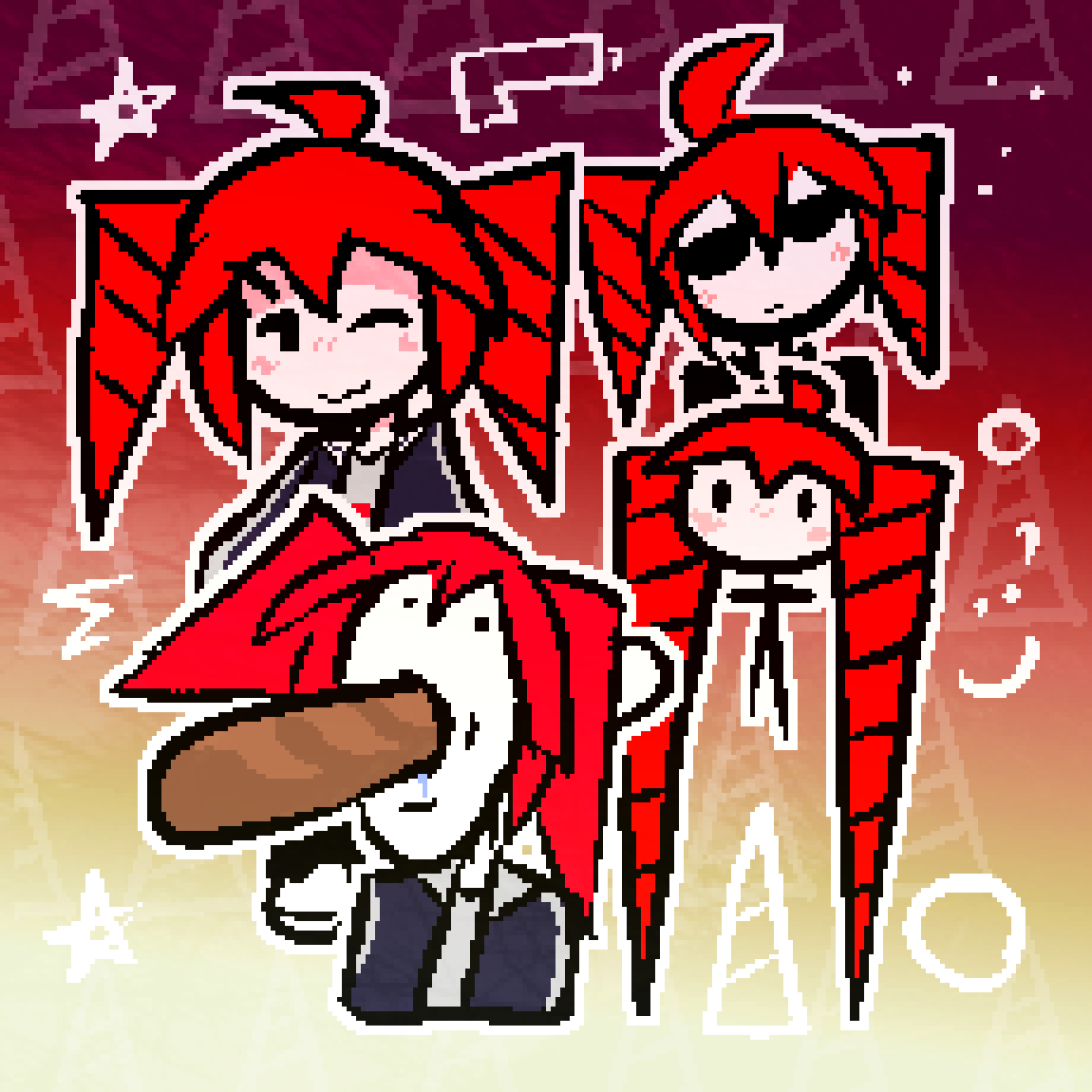 TETO TUESDAY #6 - ULTRA TRAILER

#重音テト #kasaneteto #マサラダ #masarada