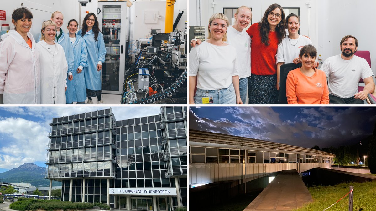 Amaia Cipitria (@amaia_cipitria) on Twitter photo Back from beamtime <a href="/esrfsynchrotron/">European Synchrotron</a> Grenoble, investigating bone #metastasis with high resolution #synchrotron #nanoCT together with <a href="/xploraytion/">XPLORAYTION GmbH</a> Berlin. Amazing imaging & team work round the clock, now tons of data to analyse! Thank you! <a href="/ERC_Research/">European Research Council (ERC)</a> <a href="/biogipuzkoa/">Biogipuzkoa</a> <a href="/Ikerbasque/">Ikerbasque</a> Back from beamtime <a href="/esrfsynchrotron/">European Synchrotron</a> Grenoble, investigating bone #metastasis with high resolution #synchrotron #nanoCT together with <a href="/xploraytion/">XPLORAYTION GmbH</a> Berlin. Amazing imaging & team work round the clock, now tons of data to analyse! Thank you! <a href="/ERC_Research/">European Research Council (ERC)</a> <a href="/biogipuzkoa/">Biogipuzkoa</a> <a href="/Ikerbasque/">Ikerbasque</a>