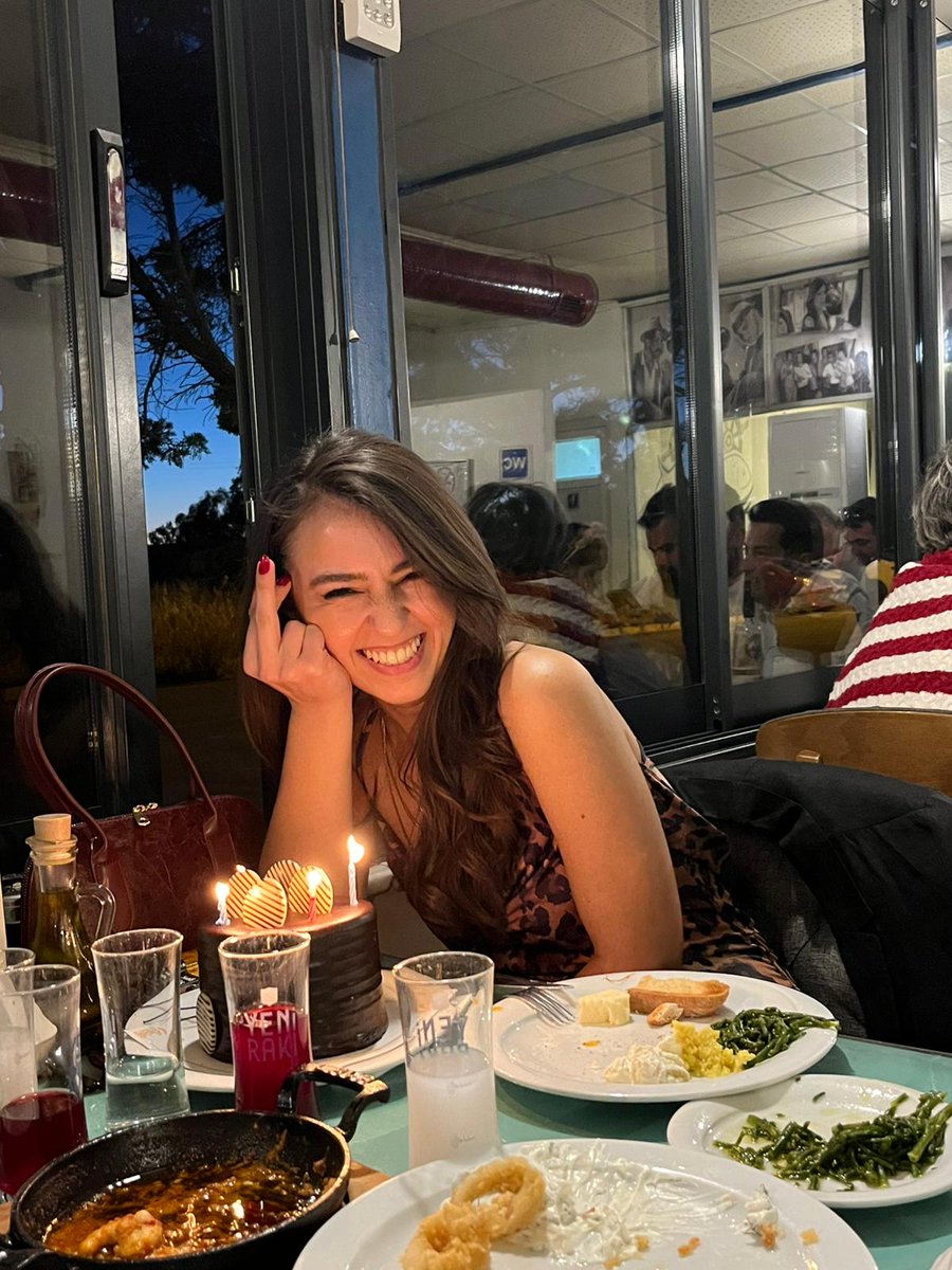 Episode 27 is starting 🥳