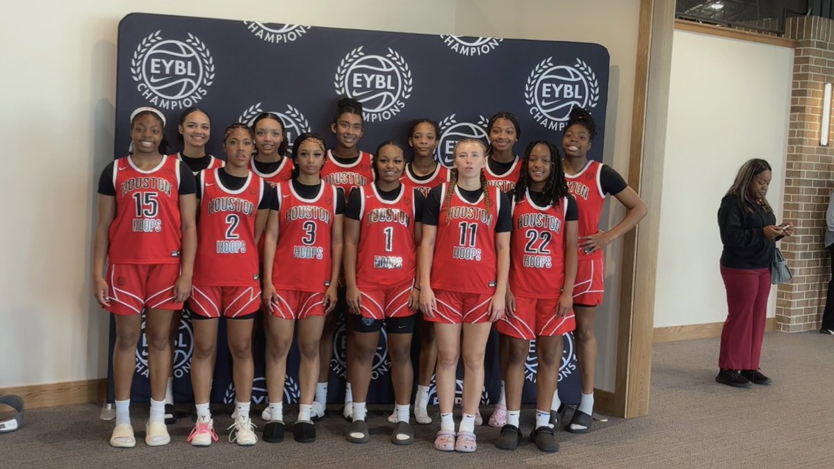 5-0! Great Session 2 with my team! #AGTG #basketball