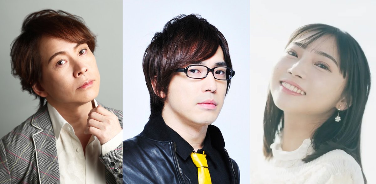 oricon_anime_'s tweet image. Switch2の二次抽選、本日当落発表
声優界でも落選相次ぐ(一部抜粋)
.
🔸二次当選報告:内田秀
🔸二次落選報告:中村悠一、置鮎龍太郎、前野智昭、赤﨑千夏、山下大輝、安元洋貴、明坂聡美、小野坂昌也、立花慎之介、梶裕貴、山村響、石谷春貴、坂泰斗、榎本温子、矢野妃菜喜
.
一次の当落結果…
