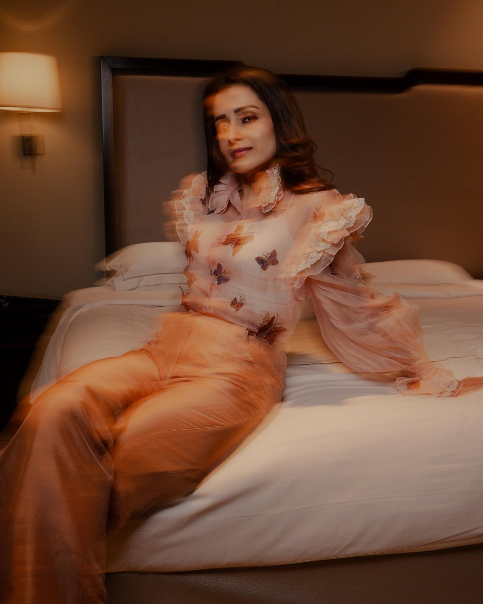 trishtrashers's tweet image. The supreme accomplishment is to blur the line between work and play🦋🧿