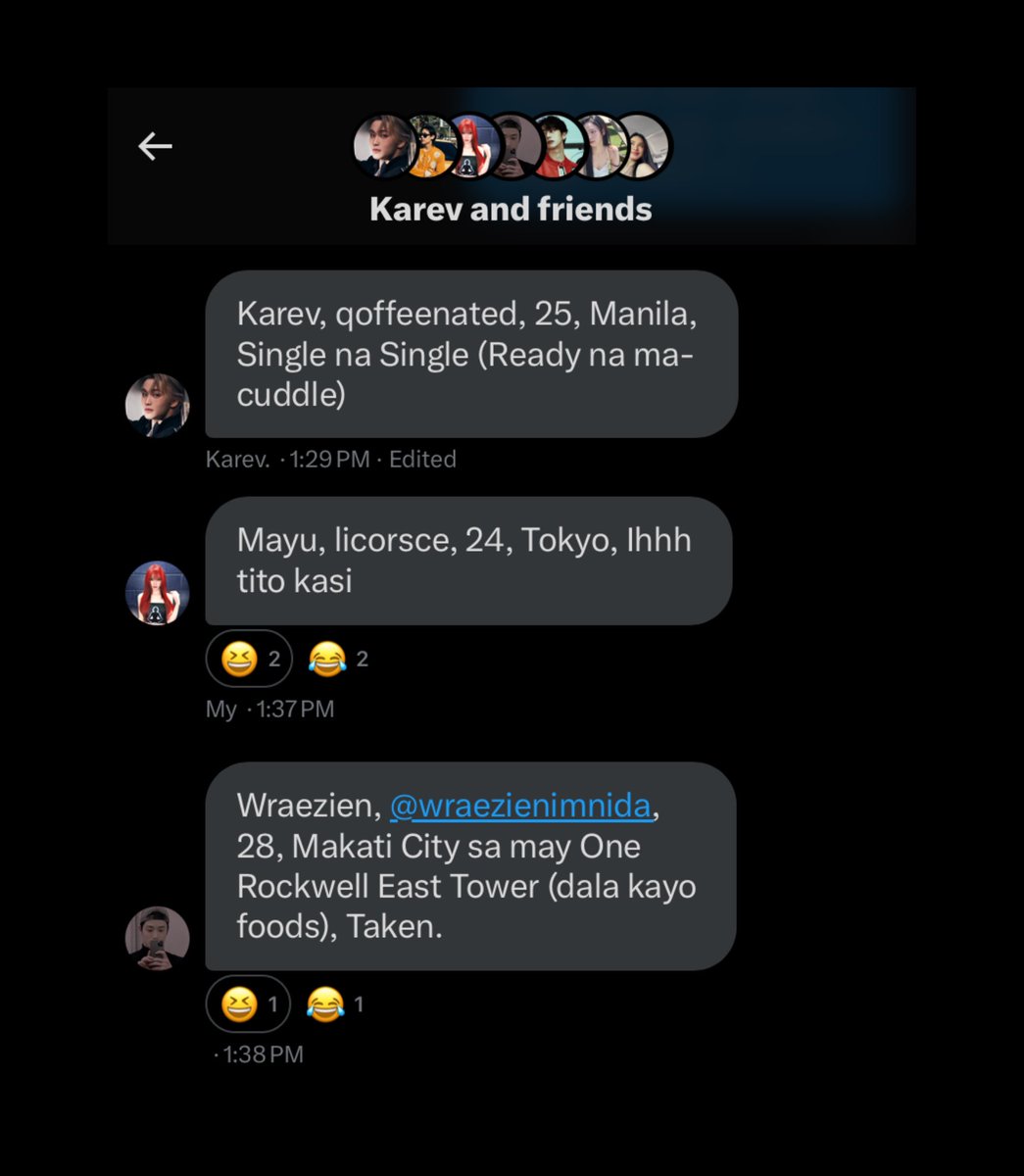 check bio! tweet media