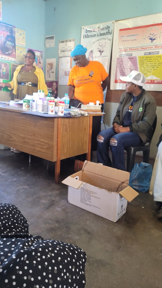 womandlaorg's tweet image. Just wrapped up an amazing project training with @mwacsmed &amp;amp; @Agri24! Learned about women&apos;s funds &amp;amp; expertise in farming. Huge thanks to @WCOZIMBABWE for hosting! Can&apos;t wait to explore new project opportunities &amp;amp; empower our communities! #ProjectTraining  #Agric @amplifyfund