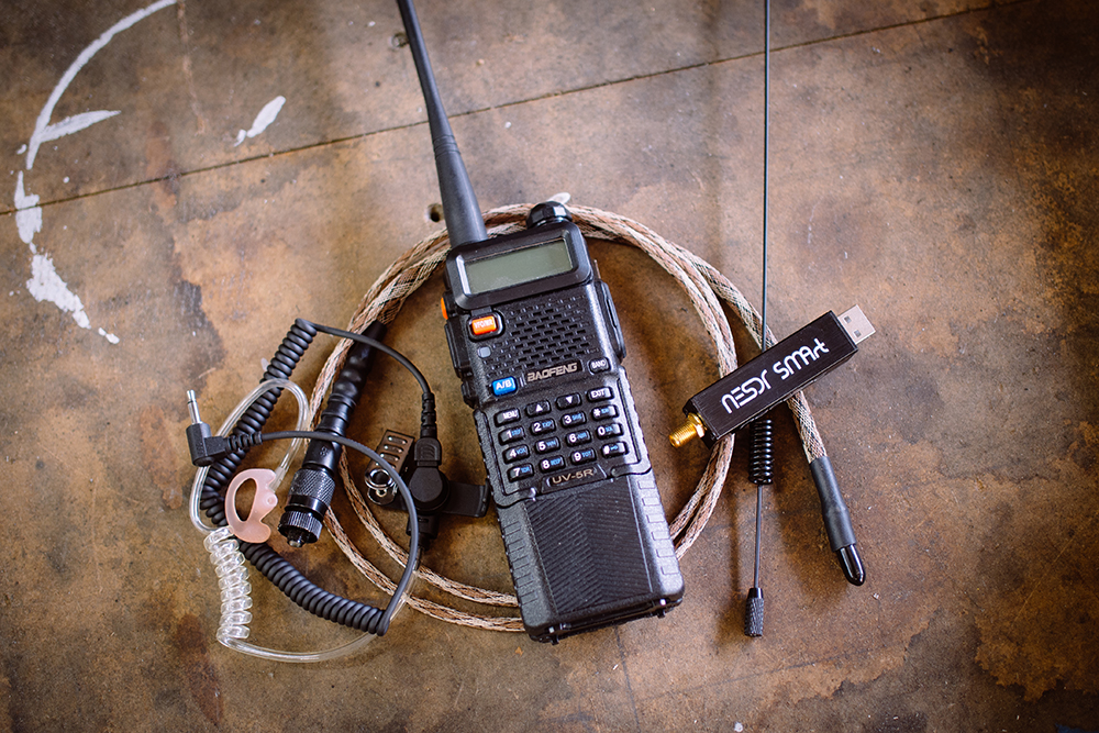 Firearms_Depot's tweet photo. When cell service goes down and the grid gets quiet—alternate comms take over. 📡 Radios and SDR (Software Defined Radio) tech are affordable, powerful, and critical.
#CommsPlan #GridDownGear #HAMRadio #EmergencyComms #OffGrid #Preparedness #2ACommunity #AltComms https://t.co/e4SvdZJWii