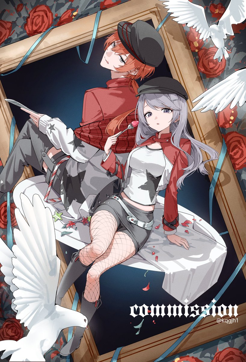 LD일러 작업했습니다! 신청 감사합니다 😻