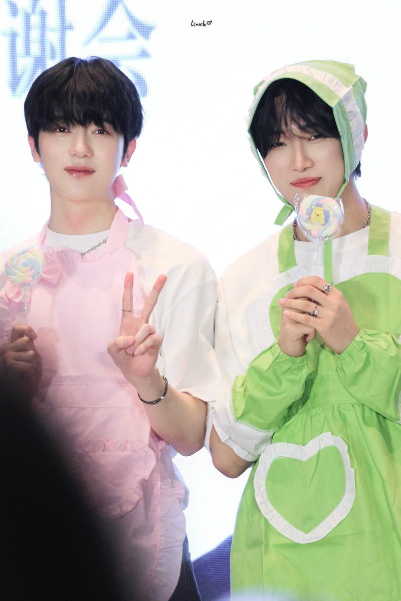 linniln's tweet photo. 520 ㅅㄹㅎ

#OMEGA_X #오메가엑스
#재한 #JAEHAN #YECHAN #예찬 https://t.co/D3flCeydKu