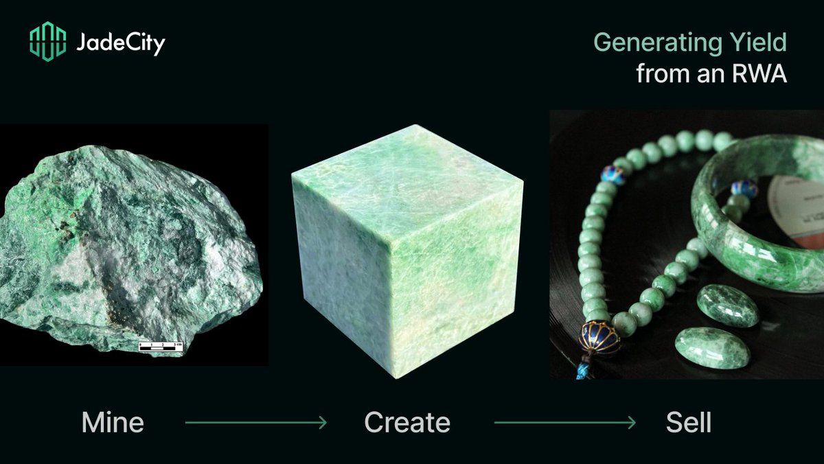 Jade City tweet media