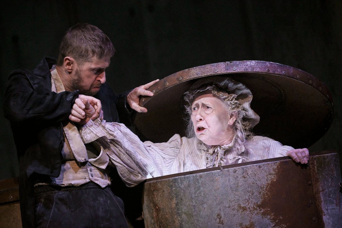 Druid Theatre (@druidtheatre) on Twitter photo Later this year, as part of our 50th anniversary programme, we're heading to New York with Beckett's Endgame, running for a month at <a href="/IrishArtsCenter/">Irish Arts Center</a>.
Tickets go on sale Sunday 1 June: bit.ly/43C6Q6q Later this year, as part of our 50th anniversary programme, we're heading to New York with Beckett's Endgame, running for a month at <a href="/IrishArtsCenter/">Irish Arts Center</a>.
Tickets go on sale Sunday 1 June: bit.ly/43C6Q6q