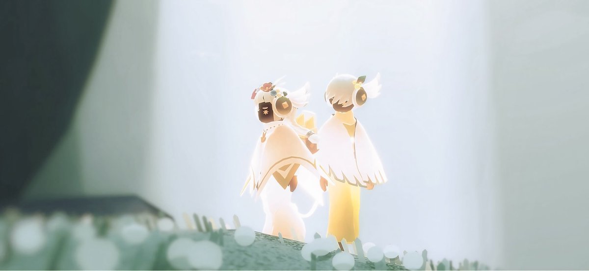 Slee__p___'s tweet image. 優しい緑に触れた日