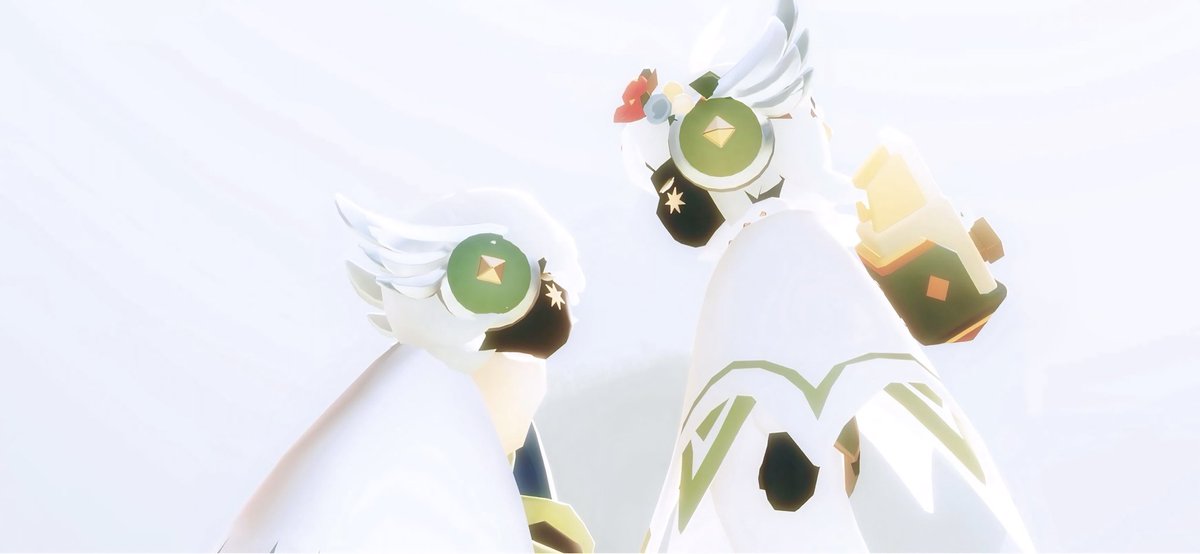 Slee__p___'s tweet image. 優しい緑に触れた日