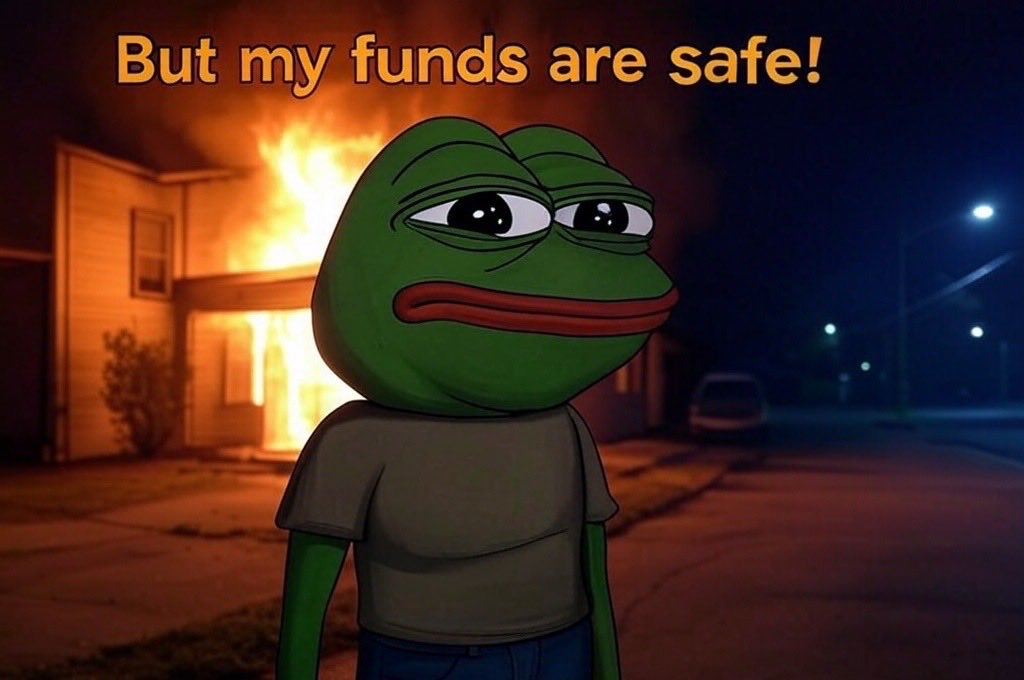 今天來介紹一下我最近常用的平台：DeGate

這是用過「最不麻煩、又安心」的鏈上平台之一。
這邊整理平台的新功能👇

1/資產安全這件事，DeGate 想得比你還多
▪️資產 100% 自託管，連團隊也動不到
▪️私鑰只存在瀏覽器記憶體，頁面關掉就自動清除
▪️簽名、交易在獨立環境執行，防駭超細緻