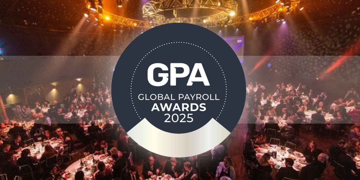 Frontier Software shortlisted in 3 categories for The Global Payroll Awards 2025:
➢ Regional Payroll Supplier of the year
➢ Payroll Software Supplier of the year
➢ In-Country Payroll Provider of the year
Awards ceremony details and full shortlist here: bit.ly/4mu8pu8.