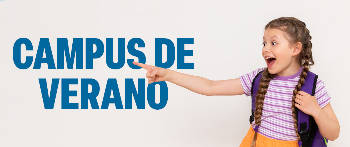 Como cada año, te ofrecemos el campus de verano de Supera para que vuestros hijos lo pasen fenomenal y en un entorno seguro mientras los padres trabajáis o hacéis otras tareas. Más información, en el enlace y en la recepción de tu centro. 😉

centrosupera.com/noticia/el-cam…