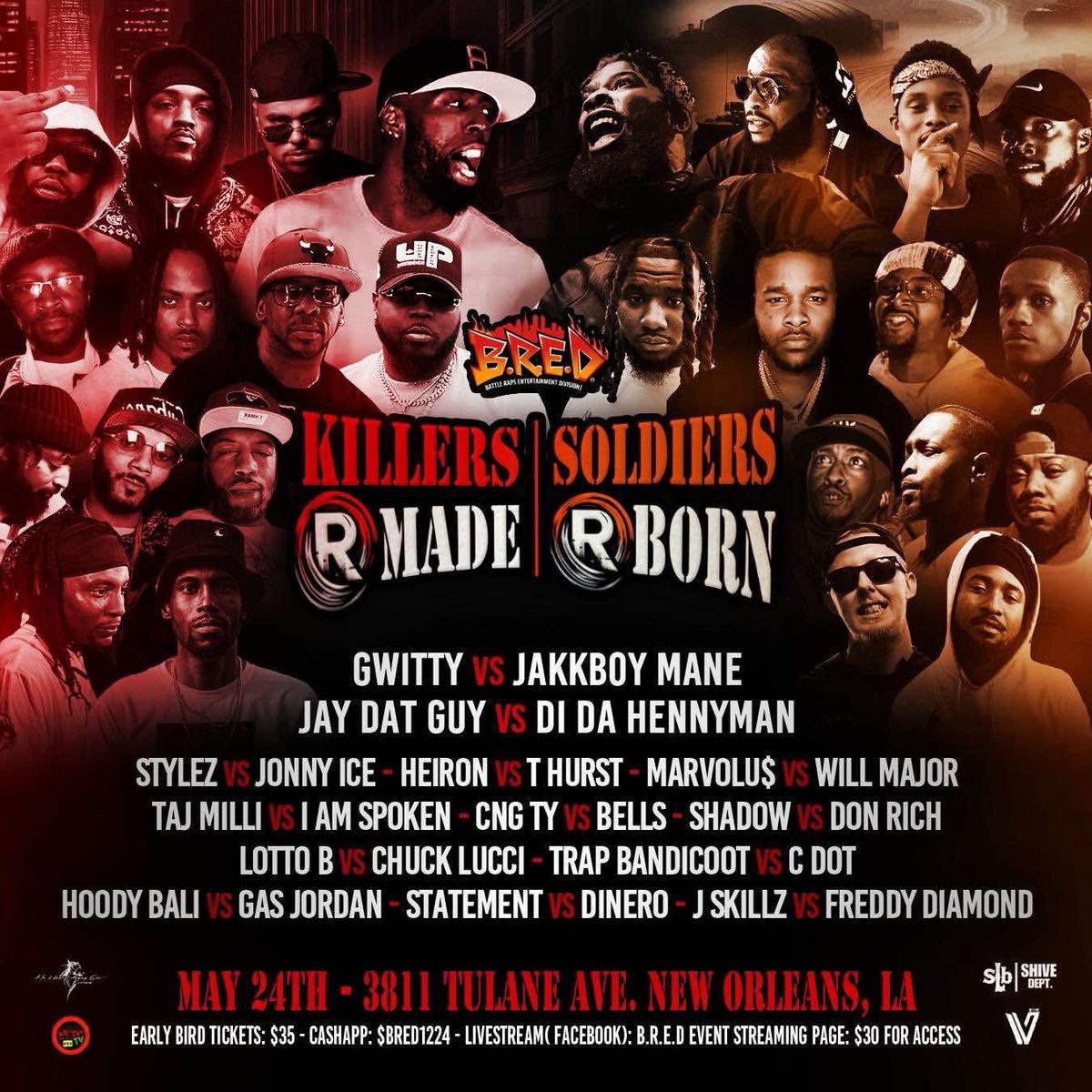 TALKSWITHJAE0's tweet photo. Tune in tomorrow at 8 PM me and @forecassmedia will be doing #BRED #KRMSRB predictions
#DONTDIE
#MAKEMEABELIEVER
#LIVE2TELLTHESTORY https://t.co/fu9tIhKkJ3