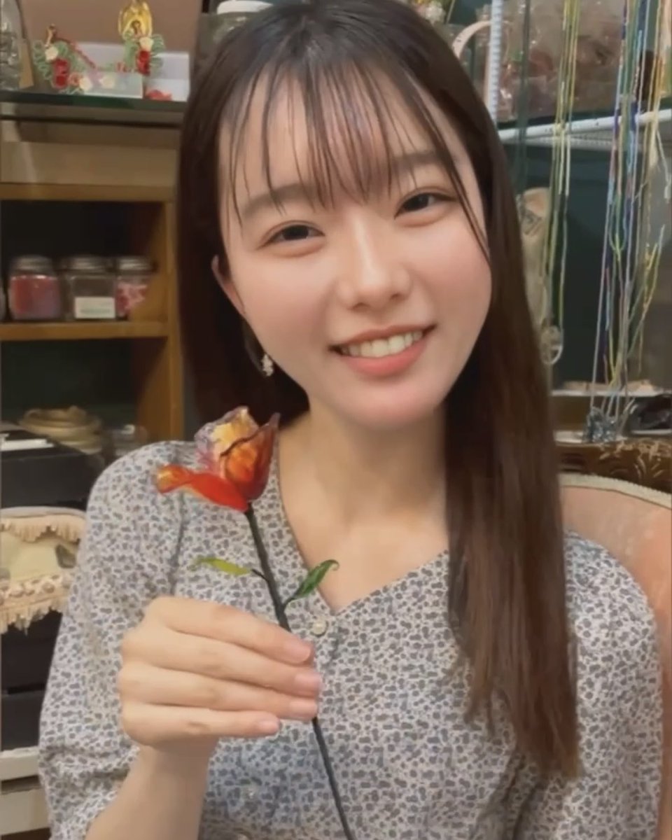 coco_room04's tweet photo. ヴェネチアンガラス🌹 https://t.co/GeJ0AoZe94