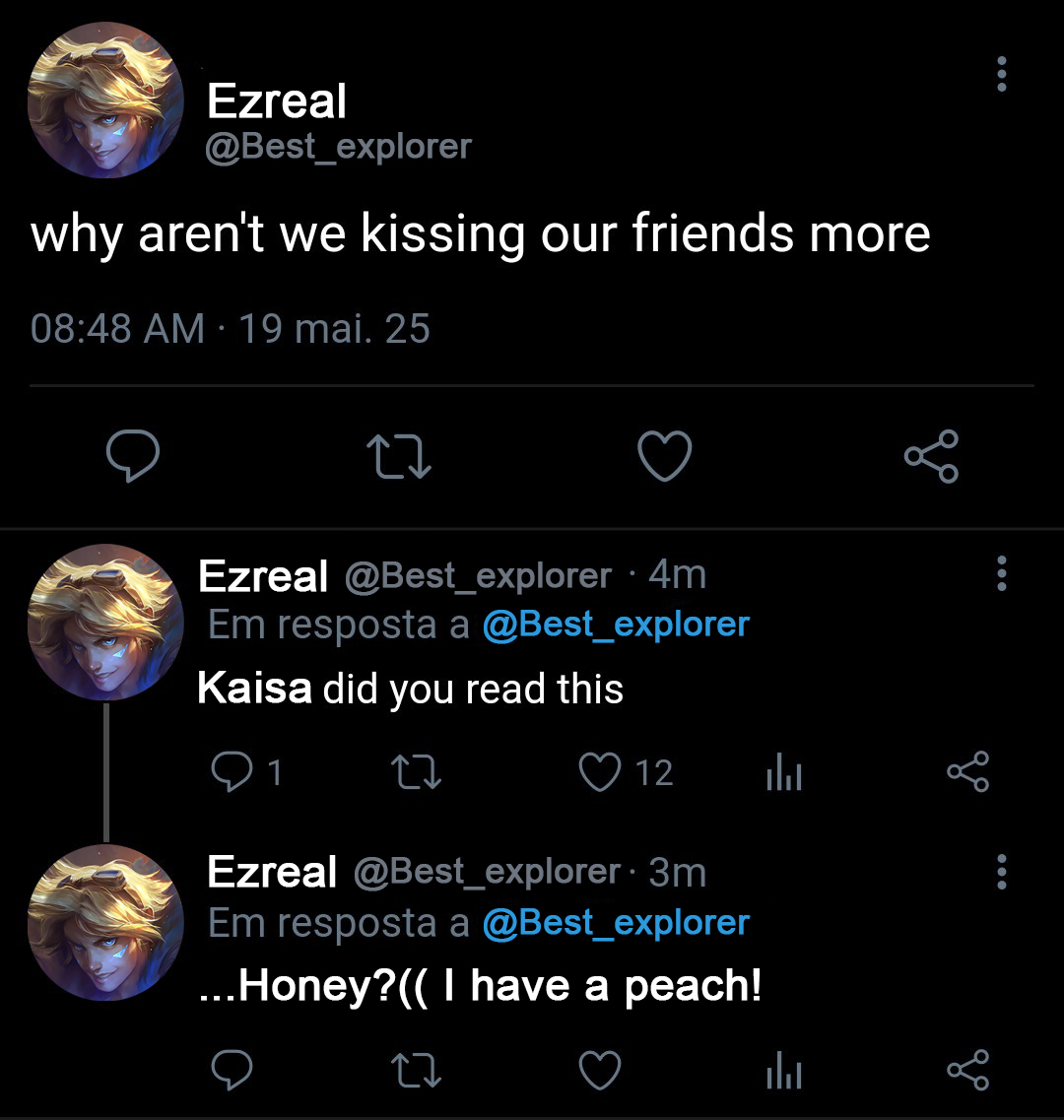 _Rquiem_'s tweet photo. #Kaizreal #Ezsa https://t.co/7iZ4wNOLA9