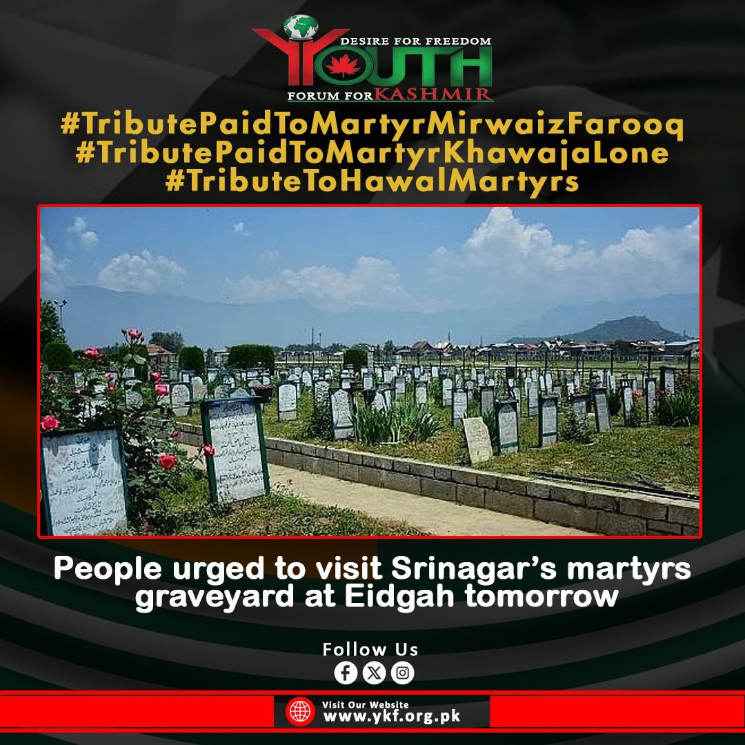 alishbas899's tweet photo. #TributePaidToMartyrMirwaizFarooq
#TributePaidToMartyrKhawajaLone
#TributeToHawalMartyrs https://t.co/6Kc5kQ9J6g