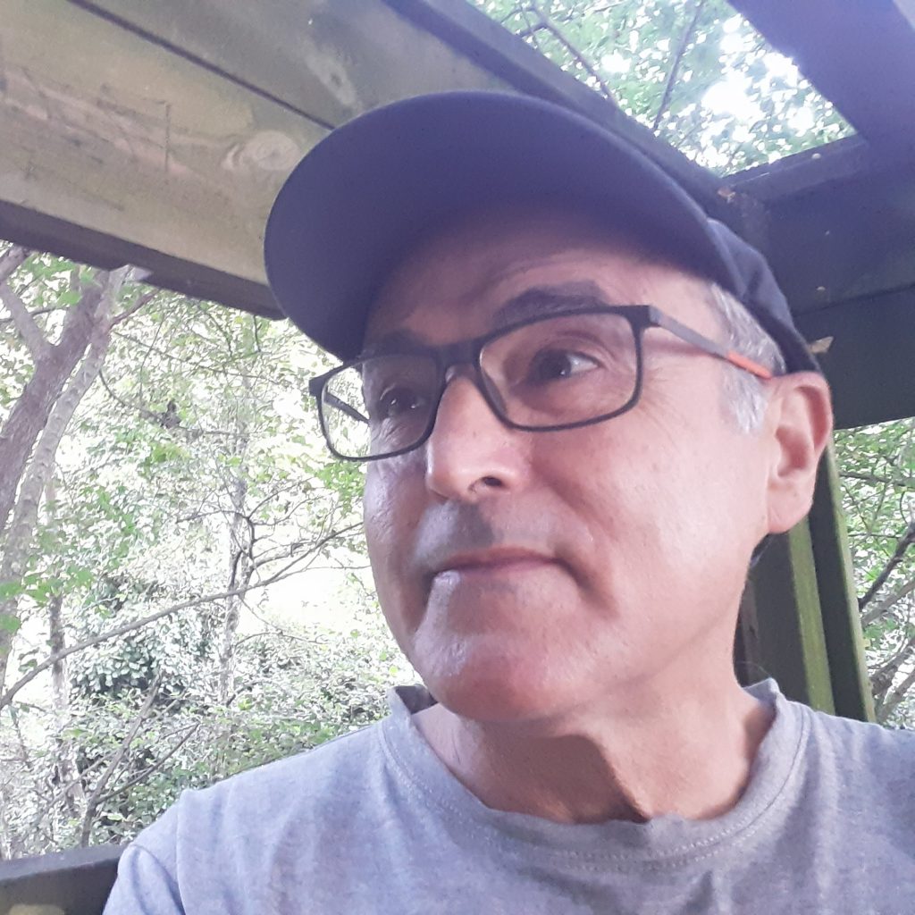 HEREDARÁS EL COSMOS, de Julio Fernández Peláez. 

¿Un llamamiento ecologista o una elegía de la Naturaleza?

Audiolibro teatral interpretado por Salva Artesero.

oidaeditorial.com/index.php/publ…