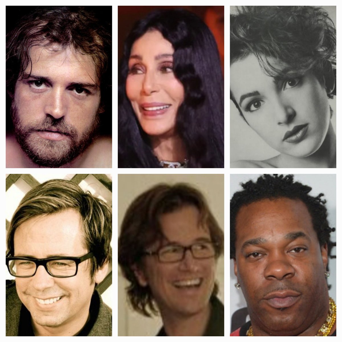 808CWC's tweet image. Happy Birthday(s):

Joe Cocker (81)
#WomanToWoman
Cheryl La Pierre (79)
#Cher
Jane Wieldin (67)
#TheGoGos
Nick Heyward (64)
#Haircut100
Dan Wilson (64)
#Semisonic
Trevor Smith (53)
#BustaRhymes