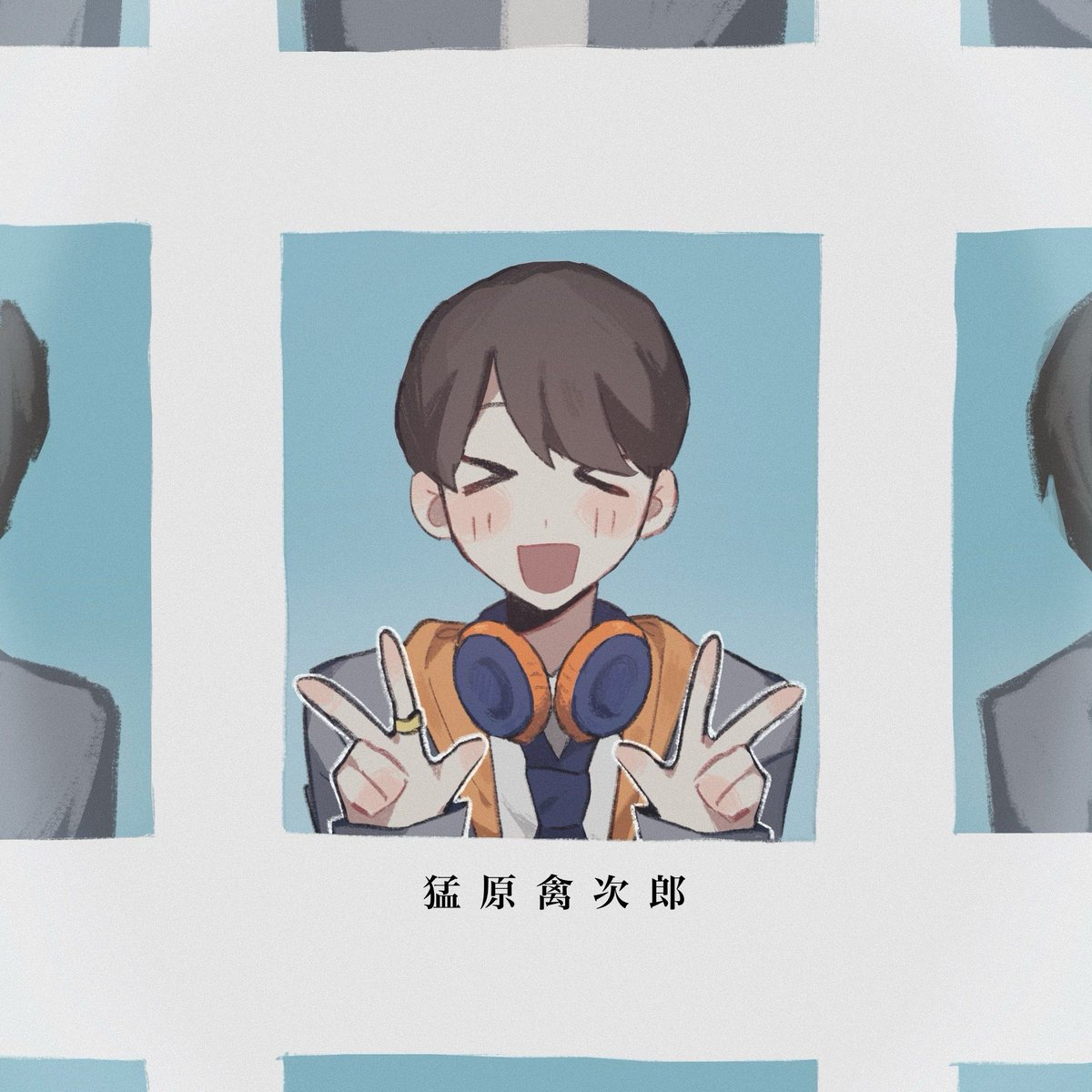 卒アル禽ちゃんさん