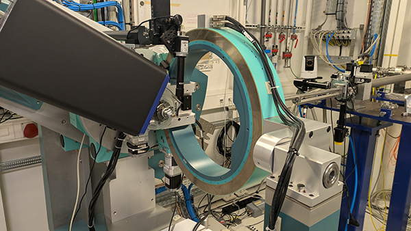Instituto de Ciencia de Materiales Madrid - CSIC (@icmm_csic) on Twitter photo 💡Nos llegan grandes noticias desde la línea española en el <a href="/esrfsynchrotron/">European Synchrotron</a>:
👏 <a href="/BM25_SpLine/">BM25 SpLine</a> estrena con éxito su nueva instalación de #cristalografía
icmm.csic.es/es/actualidad-… 💡Nos llegan grandes noticias desde la línea española en el <a href="/esrfsynchrotron/">European Synchrotron</a>:
👏 <a href="/BM25_SpLine/">BM25 SpLine</a> estrena con éxito su nueva instalación de #cristalografía
icmm.csic.es/es/actualidad-…