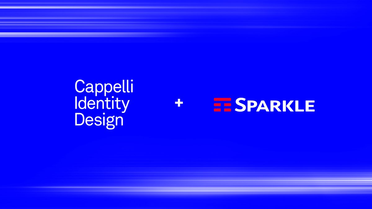 Unire, creare relazioni, generare dialogo.
Questo è il cuore della nostra collaborazione con <a href="/TISparkle/">Sparkle</a>, iniziata nel 2019. Dal digital design alla content strategy, social media, eventi ed exhibit design, abbiamo costruito insieme un dialogo creativo. ➡️
bit.ly/4dn4k6F