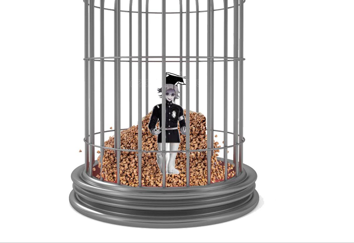 a perfect ending has been found
#hundred_line #最終防衛学園 
#ハンドラ #ハンドラ美術部