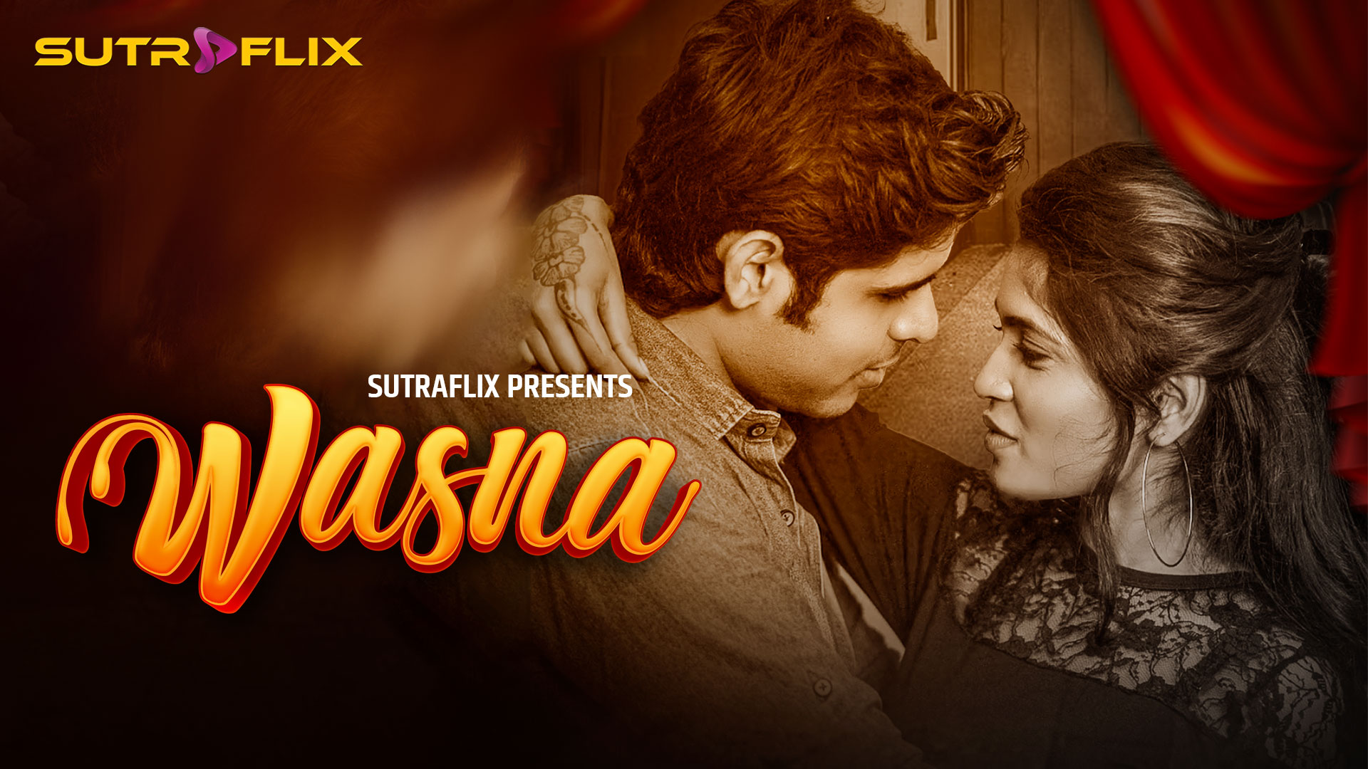 Indian OTT Web Short Film-HDmovie99.Com on X: Wasna Sutraflix E01-2 Hot  Series Download Web Series : Wasna (2025) Sutraflix App Orginals Season :  01 | Episode : 1 -2 Stars: Various Artist