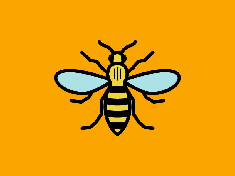 Today is also the anniversary of the Manchester Arena attack during which 22 innocent people were killed. We remember the victims of the attack and everybody else who was affected.

🐝