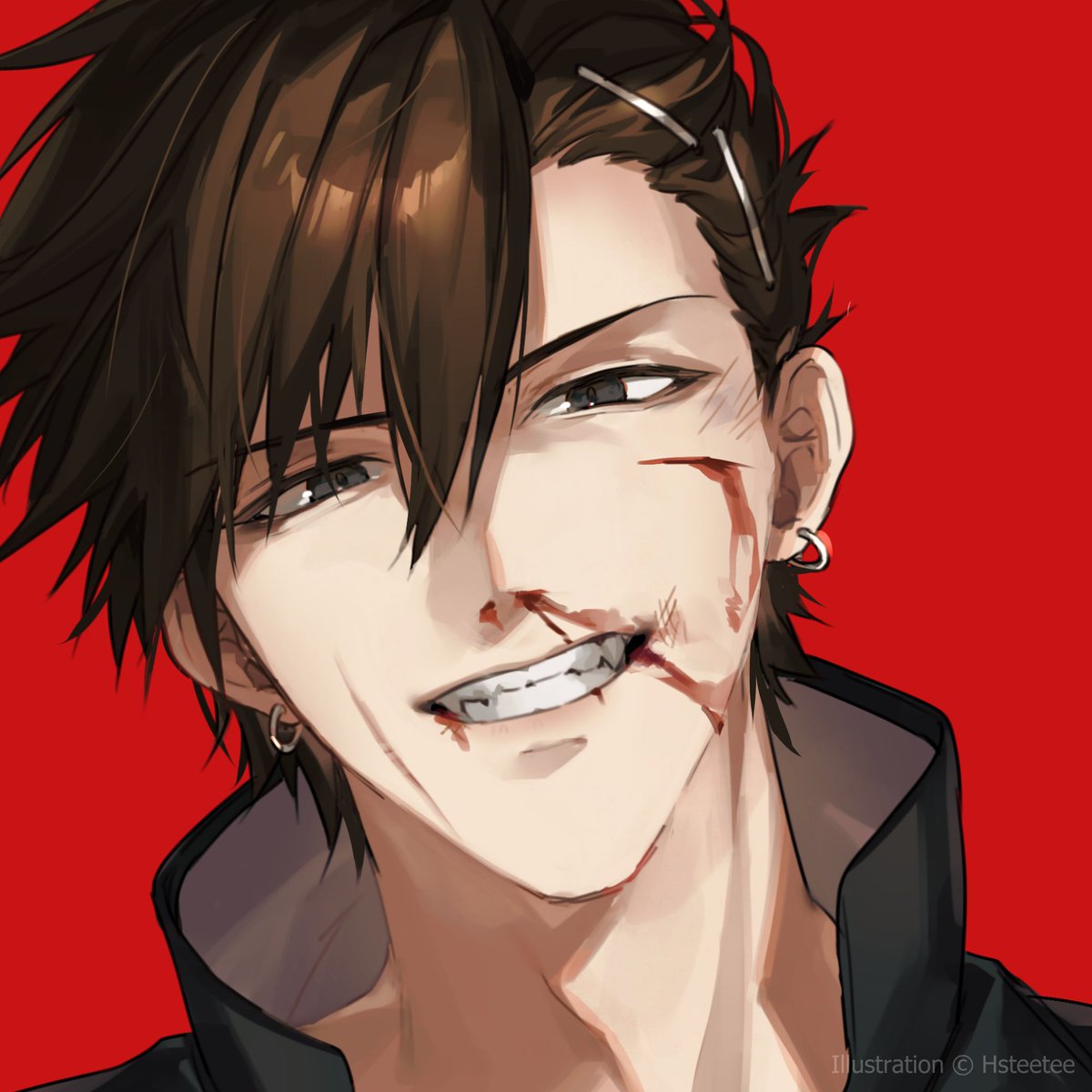hsteetee's tweet photo. For Yami, thank you for ordering https://t.co/ijN0pXbDU3