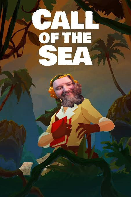 KrisCarter's tweet photo. At 8am We Are Going Live!

It's the FINALE of our playthrough of Call Of The Sea! #Cthulhu #Adventure #Puzzle #SFW #Family #WelcomeHome

I Stream Every Monday-Friday 8am-3pm over at https://t.co/UU5hMdjHdL https://t.co/BGrNh7R46s