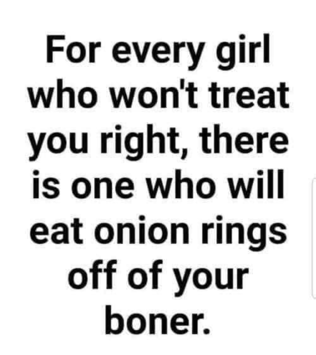 Let me know everyones thoughts? 😆