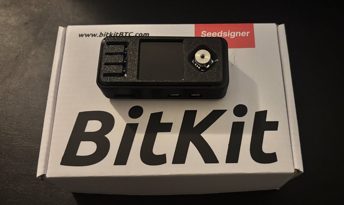 블랙도 폼 미쳤다⚡️
<a href="/bitkitBTC/">BitKit</a>