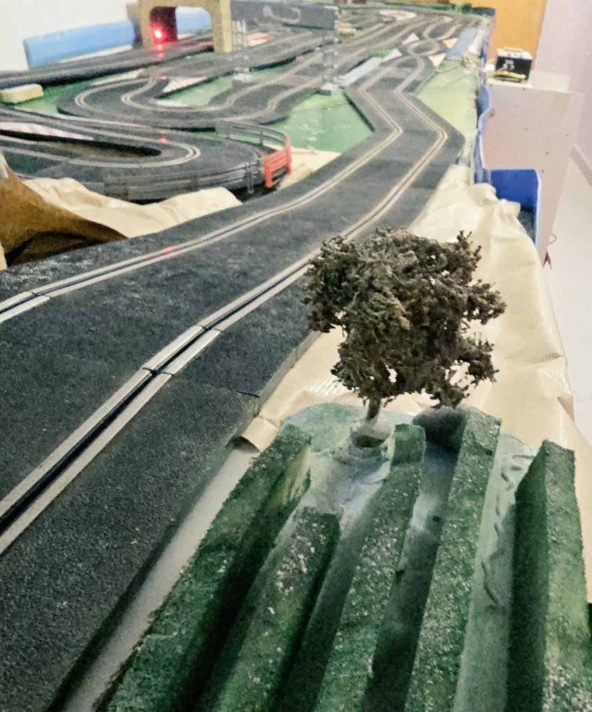 Awaray_Slot's tweet photo. Algunos detalles para el próximo sábado #rallyslotislascanarias #awarayslot #slotesdeporte https://t.co/KeKfXW3P5l