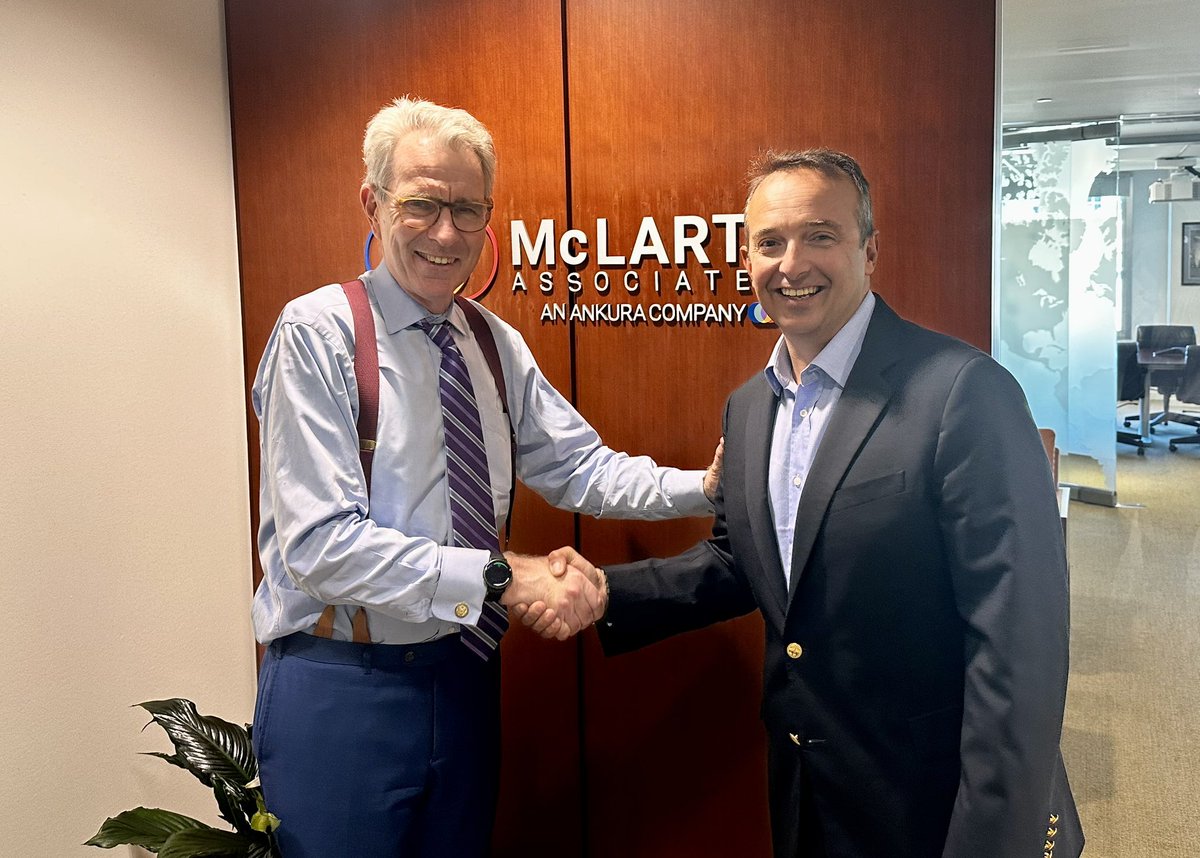 AlexanderCostopoulos (@alexcosto) on Twitter photo Amb. <a href="/geoffpyatt/">@geoffpyatt</a> redefined the way we see our own capabilities in a broader geoeconomic landscape. From empowering the narrative on Greece and the value it brings for U.S. businesses, to the 3+1 partnership or the 3 Seas Initiative, a discussion with him is always a masterclass Amb. <a href="/geoffpyatt/">@geoffpyatt</a> redefined the way we see our own capabilities in a broader geoeconomic landscape. From empowering the narrative on Greece and the value it brings for U.S. businesses, to the 3+1 partnership or the 3 Seas Initiative, a discussion with him is always a masterclass
